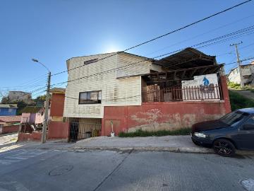 Casa en Valparaíso