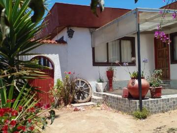 Casa en Valparaíso