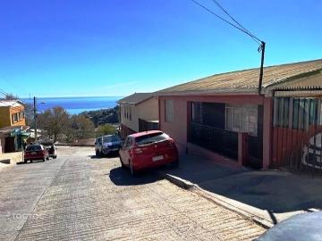 Casa en Valparaíso