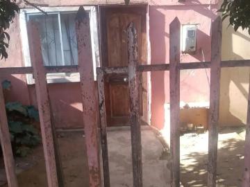 Casa en Valparaíso