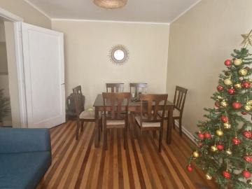 Casa en Valparaíso
