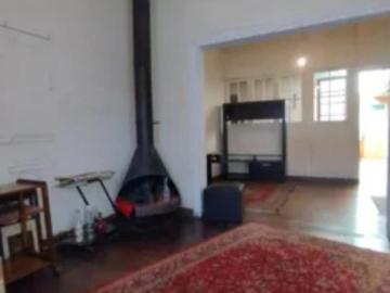 Casa en Valparaíso