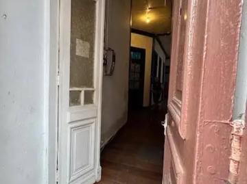 Casa en Valparaíso
