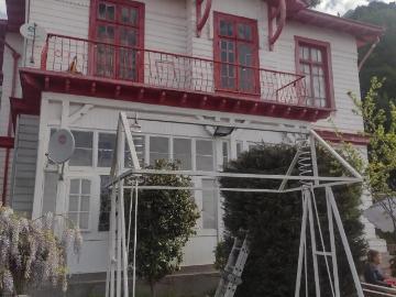 Casa en Valparaíso
