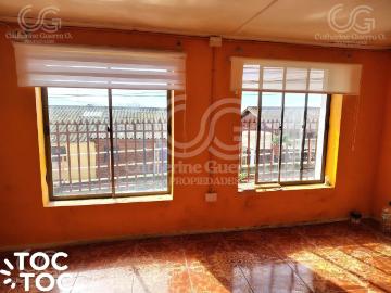 Casa en Valparaíso