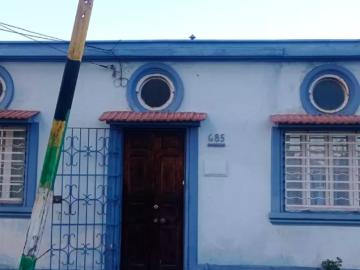 Casa en Valparaíso