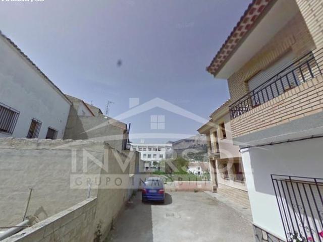 CASA EN VELEZ RUBIO