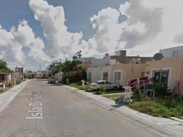 CASA EN VEMTA EN SOLIDARIDAD PLAYA DEL CARMEN