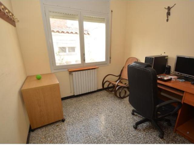 CASA EN VENDA A SANTA MARGARIDA DE MONTBUI