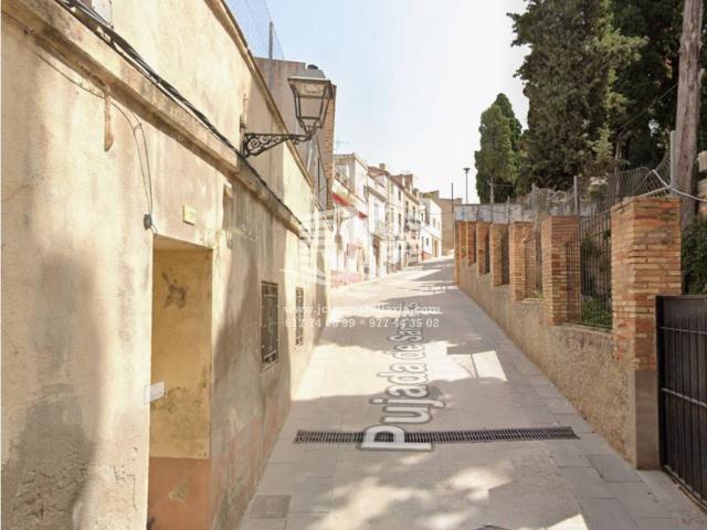 Casa en venda, Tortosa