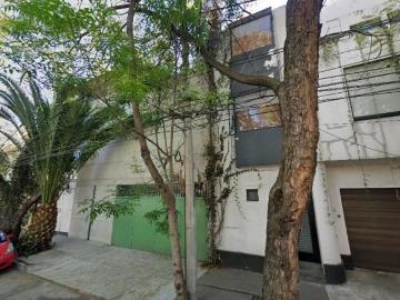 Casa en VENETA en Hipódromo Condesa