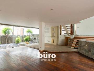 Casa en venta mt parametro para pisos en san isidro cerca al golf y parques