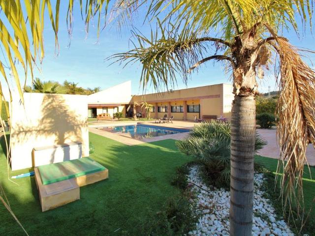 Casa en venta Muchamiel, Comunidad Valenciana