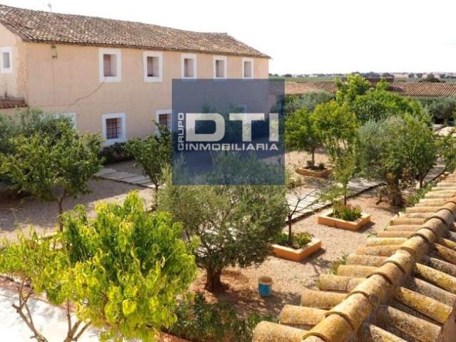 Casa en venta Munera