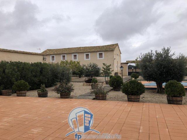 Casa en venta Munera