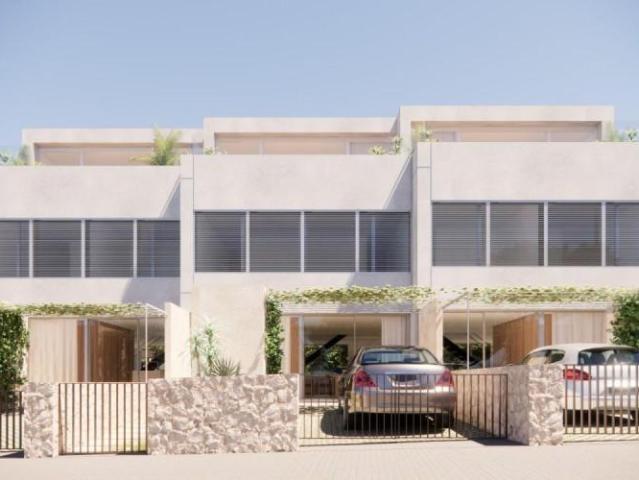 Casa en venta Muro