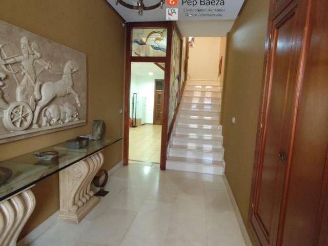 Casa en venta Muro de Alcoy