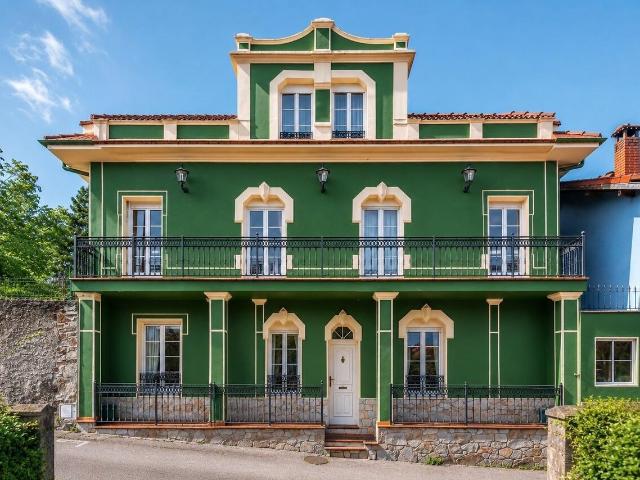 Casa en venta, Muros de Nalón, Asturias