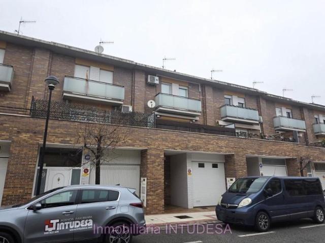 Casa en venta Murchante