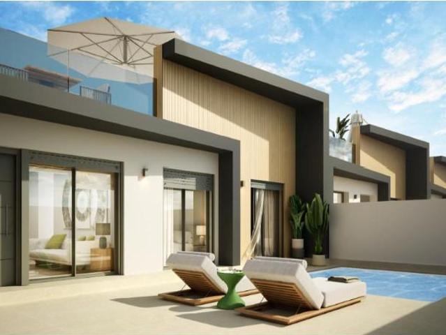 Casa en venta Murcia