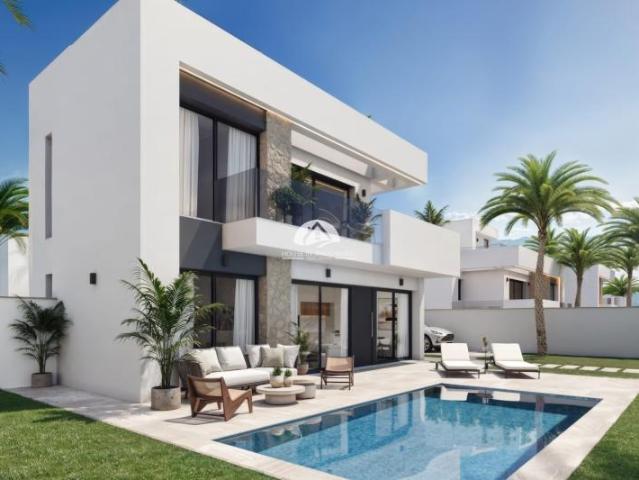 Casa en venta Murcia