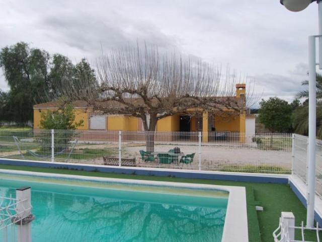 Casa en venta Murcia