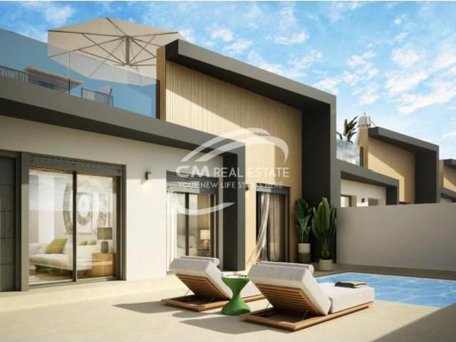 Casa en venta Murcia