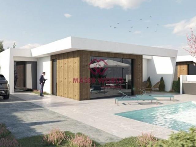 Casa en venta Murcia