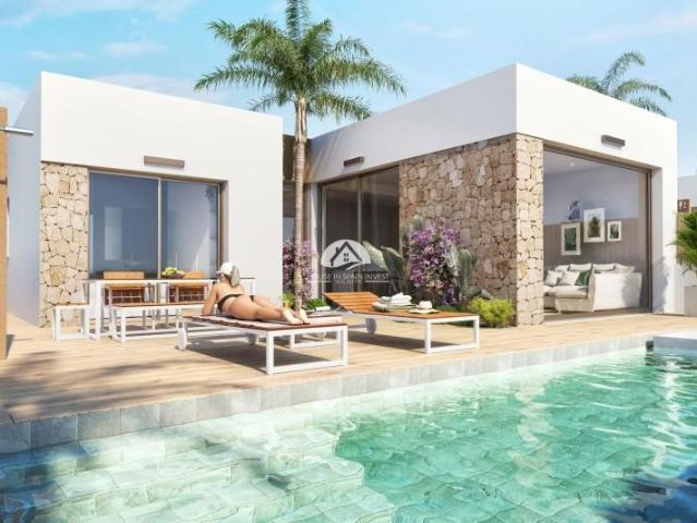 Casa en venta Murcia