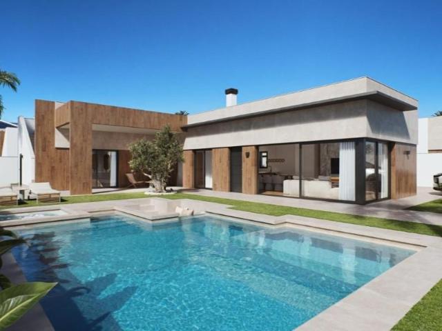 Casa en venta Murcia