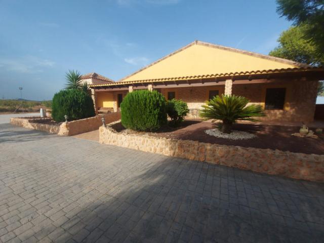 Casa en venta Murcia