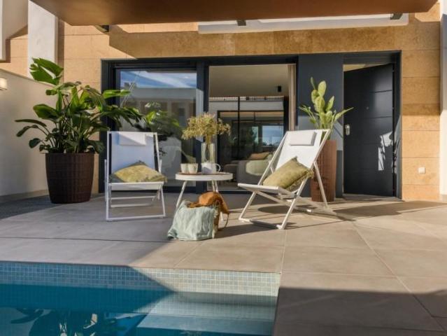 Casa en venta Murcia