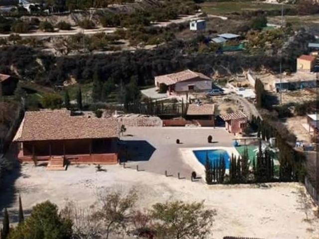 Casa en venta Murcia