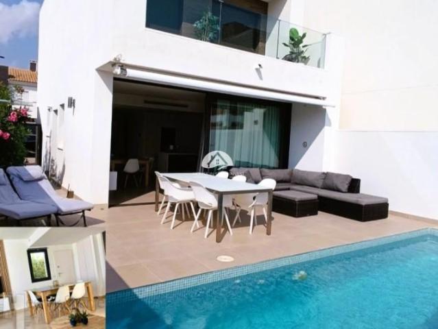 Casa en venta Murcia