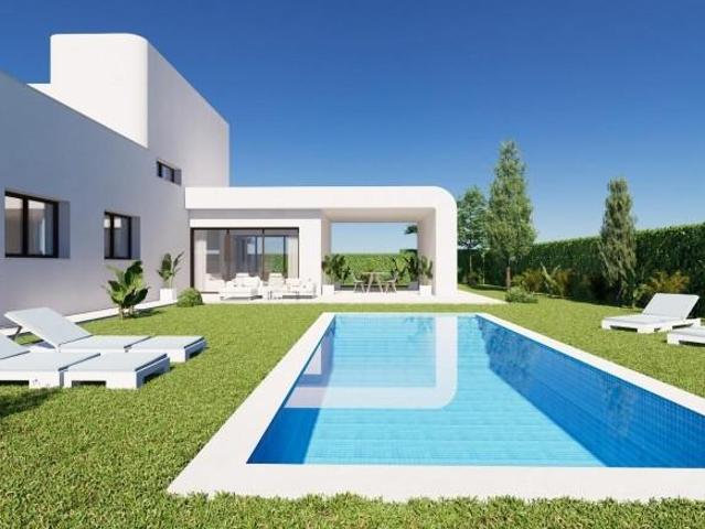 Casa en venta Murcia