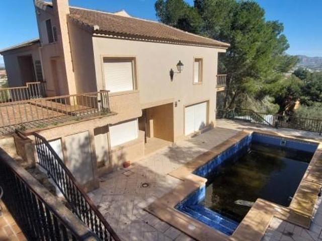 Casa en venta Murcia
