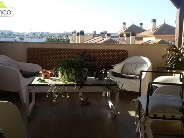Casa en venta Murcia