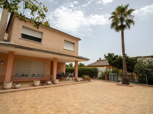Casa en venta Murcia