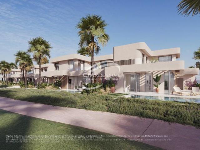 Casa en venta Murcia