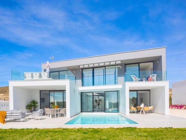 Casa en venta Murcia