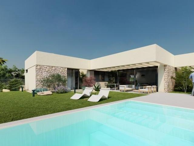 Casa en venta Murcia