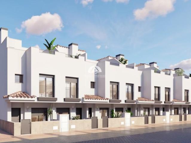 Casa en venta Murcia