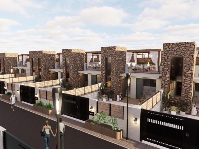 Casa en venta Murcia