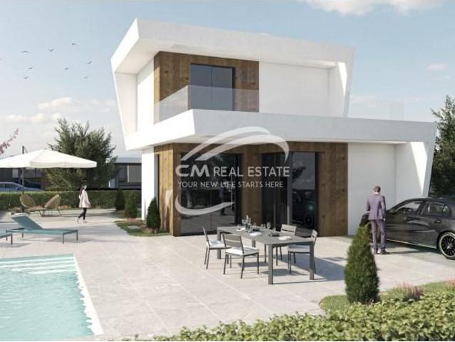 Casa en venta Murcia