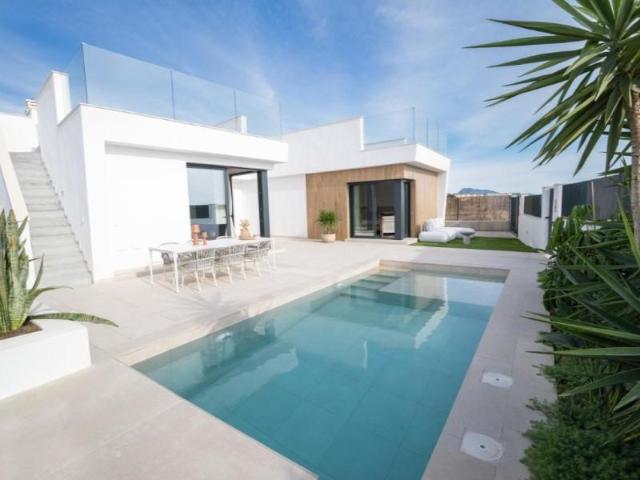 Casa en venta Murcia