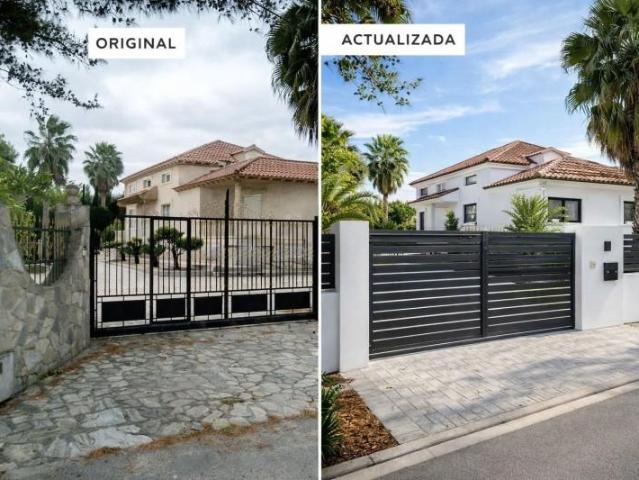 Casa en venta Murcia