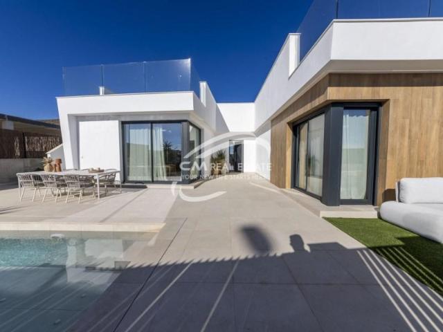 Casa en venta Murcia