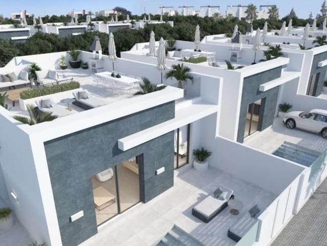 Casa en venta Murcia