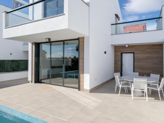 Casa en venta Murcia