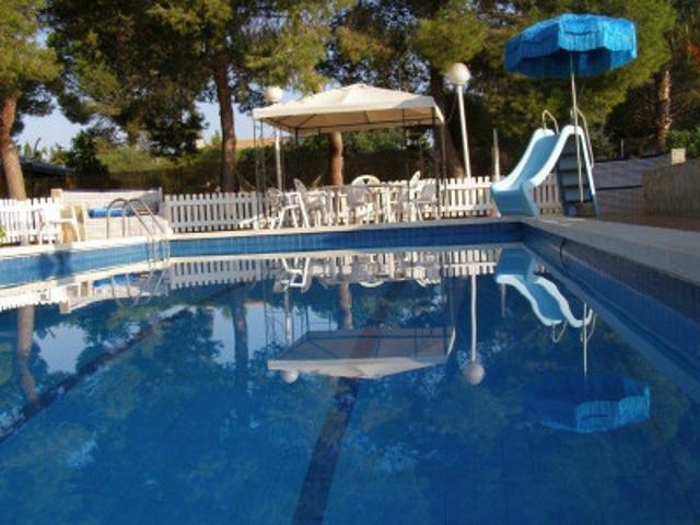 Casa en venta Murcia